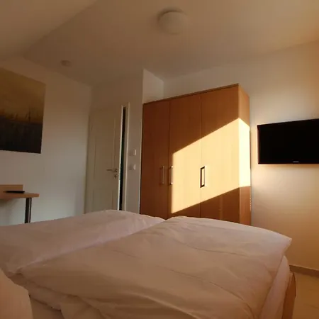 Haus Bellevue _ Og_fewo *